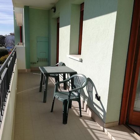 Residence Roberta Con Piscina - Agenzia Cocal Caorle Exterior foto